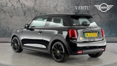 MINI Hatchback 135kW Cooper S Level 2 33kWh 3dr Auto Electric Hatchback